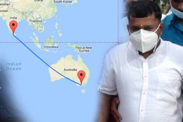 பிள்ளையானின் சகோதரர் தொடர்பில் சபையில் அம்பலமான விடயம்! சமர்ப்பிக்கப்பட்ட ஆவணங்கள்