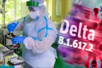 வடக்கில் தாண்டவமாடும் டெல்டா தொற்று