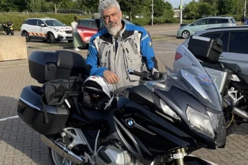 அடுத்த Bike Ride பயணத்திற்கு தயாரான அஜித்- இந்த முறை எந்த வெளிநாடு தெரியுமா?
