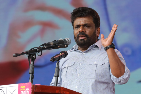 விரைவில் ஜனாதிபதியிடம் மன்னிப்பு கோரவுள்ள நபர்! | Person Involved In False Campaign Against Anura