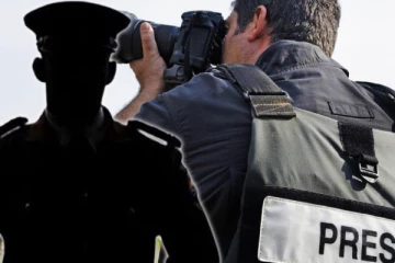 தமிழ் ஊடகவிலாளரை அச்சுறுத்திய புலனாய்வு அதிகாரி: நீதிமன்றம் அதிரடி உத்தரவு