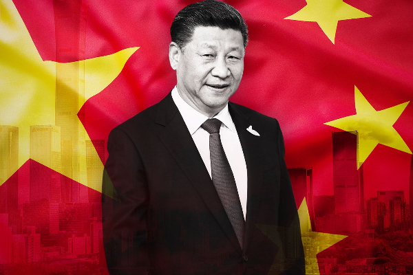 இலங்கைக்கு விஜயம் செய்யவுள்ள சீனக்குழு | Chinese Delegation To Visit Sri Lanka