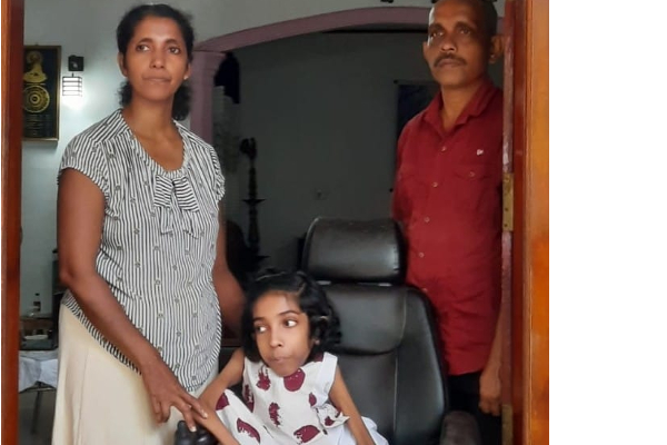 குறுகிய காலத்தில் நாட்டின் கவனத்தை ஈர்த்த மாணவிக்கு நேர்ந்த துயரம் | Devmi Died As A Result Of A Sudden Illness