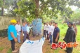 திருகோணமலையில் பொலித்தீன் இல்லாத சூழலை உருவாக்கும் முயற்சி ஆரம்பம்