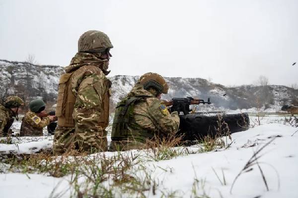மொத்த உக்ரைனும் புடினின் இலக்கு... எச்சரிக்கும் அமெரிக்க உளவுத்துறை | Putin War Aims In Ukraine