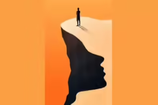 Optical illusion personality test: நீங்கள் முதலில் பார்த்தது மனிதனா, முகமா? | Optical Illusion Personality Test What Spot First