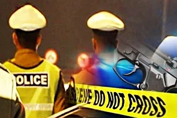 மன்னார் துப்பாக்கிச் சூடு தொடர்பில் இருவர் கைது!