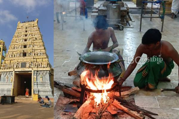 நாடளாவிய ரீதியில் இடம்பெற்ற தைப்பொங்கல் நிகழ்வுகள் | 2026 Thai Pongal Events Held Islandwide நாடளாவிய ரீதியில் இடம்பெற்ற தைப்பொங்கல் நிகழ்வுகள் | 2026 Thai Pongal Events Held Islandwide