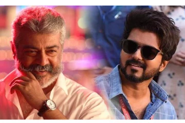 விஜய் தவறவிட்ட படத்தில் நடித்த அஜித்.. ப்ளாக் பஸ்டர் ஹிட்டான திரைப்படம்