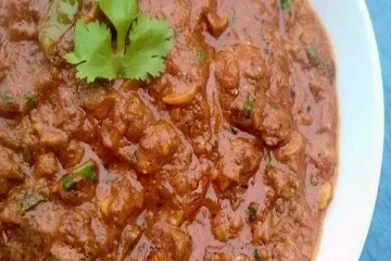 செட்டிநாடு ஸ்டைல் காளான் குழம்பு செய்வது எப்படி?