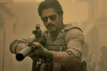 முக்கிய இடத்தில் நஷ்டம் அடைகிறதா ஷாருக்கானின் ஜவான் படம்- இங்கே தானா?