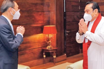 சீனாவிடம் சிக்கியுள்ள இலங்கை! 21ஆம் திகதி என்ன நடக்கும்?