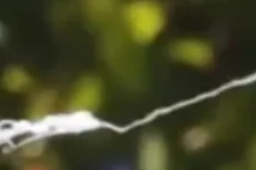 පොළොන්නරුව අහසෙන් වැටෙන අද්භූත දේවල් - (VIDEO)