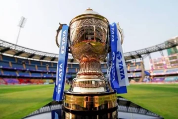 2023 ஐ.பி.எல் தொடருக்கான போட்டி அட்டவணை வெளியீடு! மகிழ்ச்சியில் கிரிக்கெட் ரசிகர்கள்