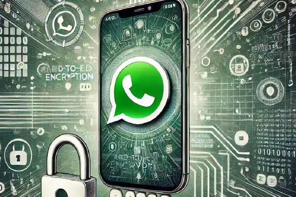 Whatsapp: ஒரே வாட்ஸ்அப் கணக்கை பல சாதனங்களில் பயன்படுத்துவது எப்படி ...