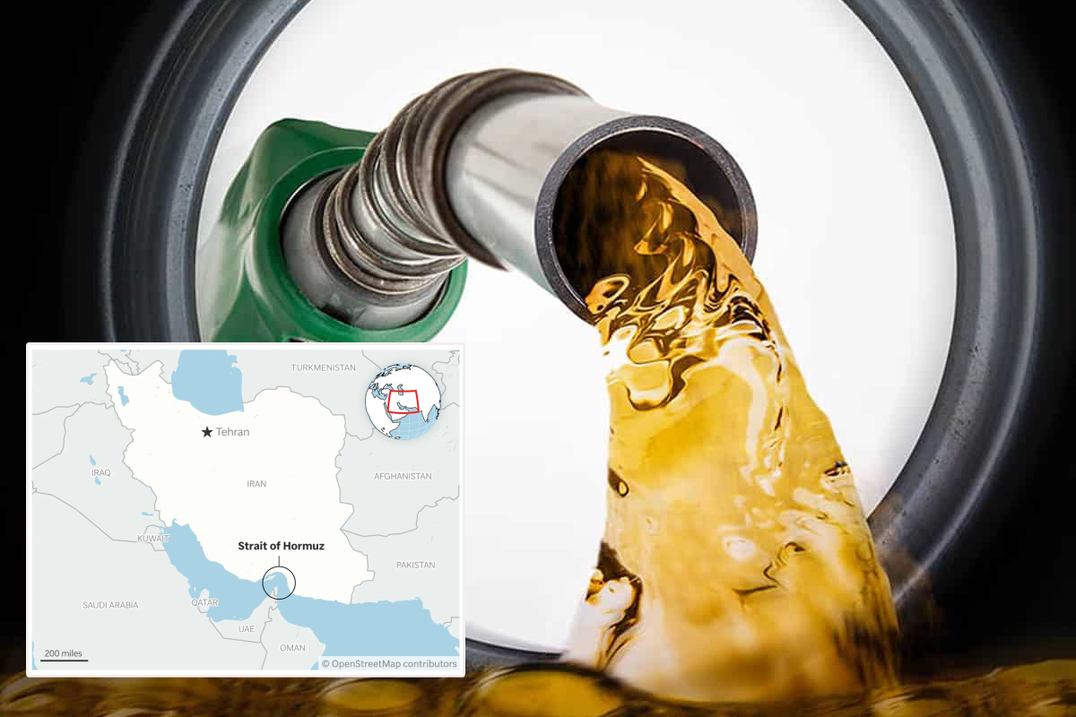 அநுர அரசின் உறுதியான நடுநிலையில் இலங்கையை சோதிக்கும் ஈரான் போர் | Iran War Will Test Anura S Unwavering Neutrality