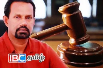 மாநகர சபையின் முன்னாள் மேயருக்கு விளக்கமறியல்