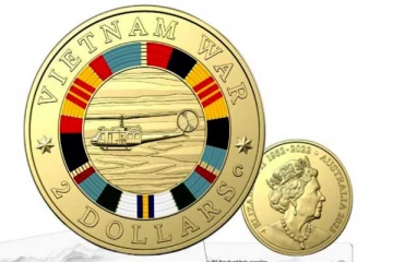 කාසියක් නිසා වියට්නාමයම කැළඹෙයි.. (PHOTOS)