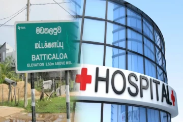 மட்டக்களப்பு மாநகரசபை உறுப்பினர் அடிதடி; இருவர் மருத்துவமனையில்