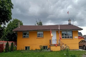 கனடாவில் மர்ம கும்பலால் சேதப்படுத்தப்பட்ட இந்துக் கோவில் - உலக செய்திகளின் தொகுப்பு