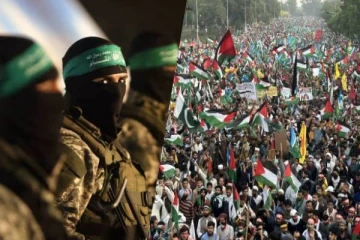 அப்பாவி மக்களை கொலை செய்யும் இஸ்ரேல்; சர்வதேச அமைப்பு கண்டனம்