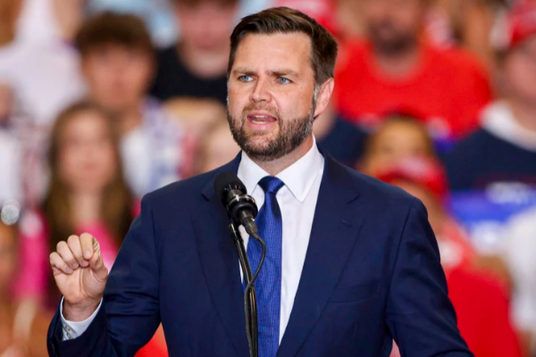 கனேடியர்களின் இந்த நிலைமைக்கு புலம்பெயர்ந்தோர்தான் காரணம்: அமெரிக்க துணை ஜனாதிபதி | Jd Vance Blames Immigration For Canada Stagnating