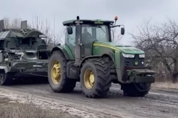 விவசாயிகளுக்கு உக்ரைன் ஜனாதிபதி வைத்துள்ள முக்கிய கோரிக்கை