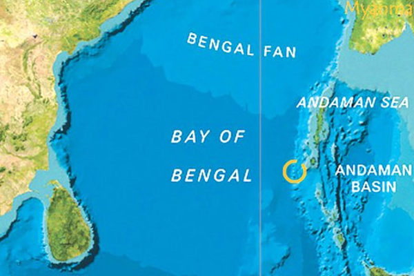 இலங்கை மீதான கண் - சீனாவின் கனவைத் தகர்த்த இந்தியா..! | Indian Pressure To Change Eastern Governor