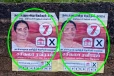 வடமராட்சியில் வீட்டு சின்னத்தில் சசிகலா; வைரலாகும் புதிய சர்ச்சை !