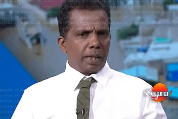 "කිසි සේත්ම අපි තනියෙන් හිරේ යන්නේ නෑ.." - ග්‍රාම නිළධාරීන්ගේ දැඩි ප්‍රකාශය