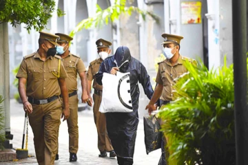 தமிழர் பகுதி சிறுவர் இல்லத்தில் அரங்கேறிய கொடுமை; நன்னடத்தை அதிகாரி கைது!