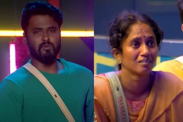 அமீரின் வாழ்க்கை கேட்டு கண்ணீர் விட்டு கதறிய சக போட்டியாளர்கள்; நடந்தது என்ன?