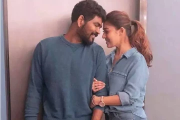 தூக்கி ஜெயில்ல போடுங்க சார்! நயன்தாரா-விக்கிக்கு வந்த புது தலைவலி..