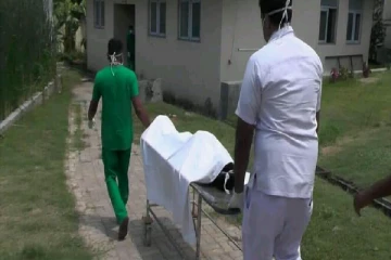 கல்வி பொதுத்தராதரப் பரீட்சைக்கு தோற்றவிருந்த மாணவருக்கு நேர்ந்த விபரீதம்