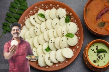 Google Celebrating Idli: உடலில் அற்புதங்கள் நிகழ்த்தும் இட்லி