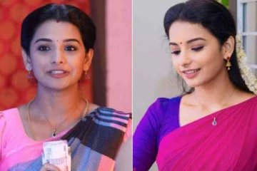 அந்த விஷயத்துக்கு காதலன் சம்மதிக்கவில்லை... Breakup செய்தேன், சீரியல் நடிகை