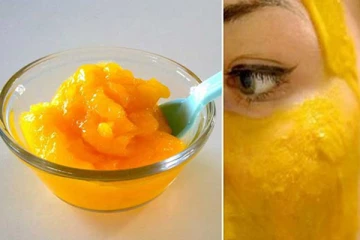 முகத்தில் உள்ள பருக்கள் முதல் சுருக்கங்கள் வரை சரி செய்யும் மாம்பழம்! இப்படி பயன்படுத்துங்க