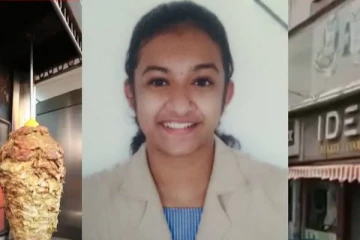 ஷவர்மா சாப்பிட்டதால் நேர்ந்த பரிதாபம்.. மருத்துவமனை பரிசோதனையில் வெளியான அதிர்ச்சி!