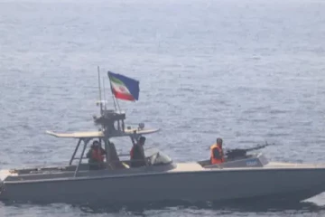 ஹோர்முஸ் நீரிணையில் தாக்கப்பட்ட கப்பல்கள் குறித்து வெளியான தகவல்!