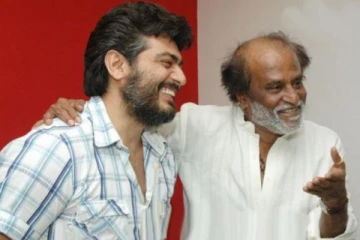 ரஜினியின் பாபாவை தொடர்ந்து அஜித்தின் முக்கிய திரைப்படம் ரீ ரிலீஸ்.. காத்திருக்கும் ரசிகர்கள்