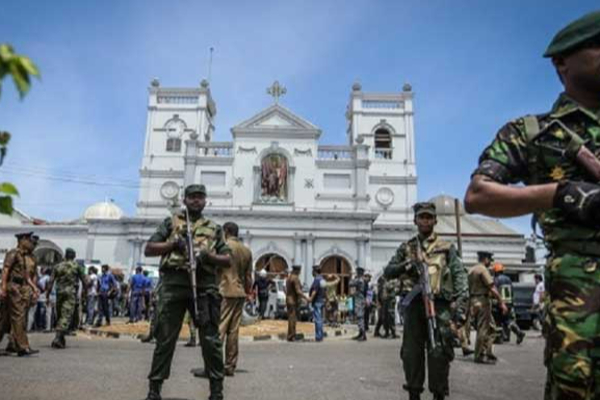 முன்னாள் ஜனாதிபதிக்கு எதிரான வழக்கின் தீர்ப்பு திகதி அறிவிப்பு | Srilanka Bomp Blaste Court Order முன்னாள் ஜனாதிபதிக்கு எதிரான வழக்கின் தீர்ப்பு திகதி அறிவிப்பு | Srilanka Bomp Blaste Court Order