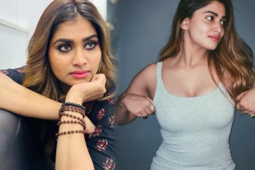 என்னுடைய அந்த இடம் கவர்ச்சியா தான் இருக்கு!.. வெளிப்படையாக பேசிய ஷிவானி நாராயணன்