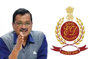 விடாமல் துரத்தும் அமலாக்கத்துறை..! டெல்லி CM அரவிந்த் கெஜ்ரிவாலுக்கு 4 முறை சம்மன்..!