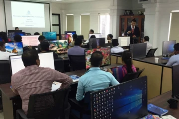 அரச ஊழியர்களின் சம்பள அதிகரிப்பு தொடர்பில் ரணிலின் அறிவிப்பு