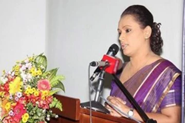 எம்.பி பதவியில் இருந்து நீக்கப்படும் டயனா கமகே- தயாராகிறது கடிதம்