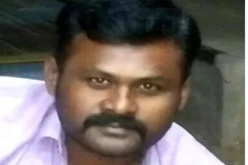 விருதுநகர் அருகே பயங்கரம்- முன்விரோதம் காரணமாக அரசு நடத்துநர் வெட்டிக் கொலை