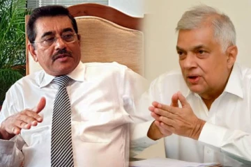 மத்திய வங்கியின் ஆளுநர் பதவிக்கு ஆப்பு வைப்பாரா ரணில்