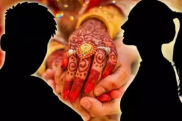 16 வயது சிறுவனை திருமணம் செய்த 30 வயது இளம்பெண் - சென்னையில் பரபரப்பு!