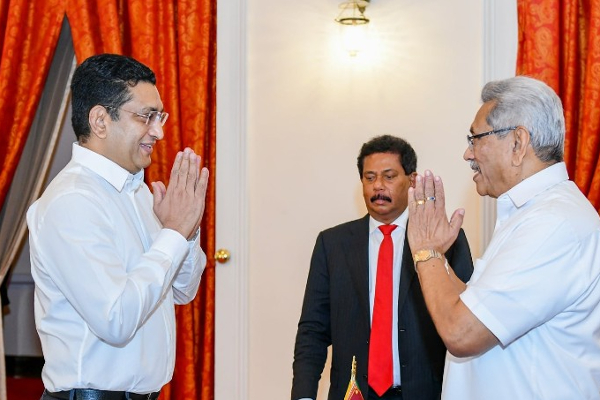 கோட்டாபயவின் கோரிக்கையை நிராகரித்த அலி சப்ரி! வெளியான காரணம் | Ali Sabri Rejected The President S Request
