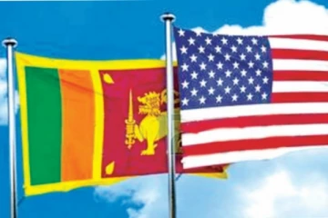 ශ්‍රී ලාංකිකයන්ට ඇමරිකාවෙන් සුබ ආරංචියක්..හදිසියේම ලැබුණ දේ මෙන්න..